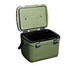 STANLEY EASY-CARRY OUTDOOR COOLER 15.1 LT 16QT DRİED PİNE