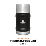 Stanley The Artisan Paslanmaz Çelik Yemek Termosu 0.50 Lt