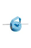 Stanley The Iceflow Flip Straw Azur Mavisi 0.89 lt Pipetli Termos Bardak