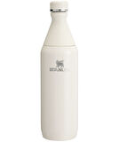Stanley The All Day Slim Krem 0.60 lt Soğuk Su Termosu