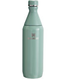 Stanley The All Day Slim Yeşil 0.60 lt Soğuk Su Termosu