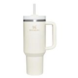 Stanley Quencher Pipetli Termos 1,18 L Krem