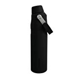 Stanley The Aerolight Iceflow Siyah 0.60 lt Soğuk Su Termosu