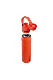 Stanley The Aerolight Iceflow Turuncu 0.60 lt Soğuk Su Termosu