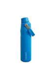 Stanley The Aerolight Iceflow Mavi 0.60 lt Soğuk Su Termosu
