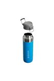 Stanley The Quick Flip Azur Mavisi 1.06 lt Çelik Termos
