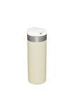 Stanley The AeroLight Transit Krem 0.47 lt Termos Bardak