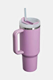 Stanley Quencher Pipetli Termos Bardak 1.18 Lt