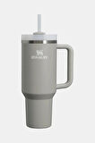 Stanley Quencher Pipetli Termos 1,18 L Gri