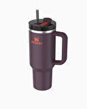Stanley Quencher Pipetli Termos 1,18 L Mor