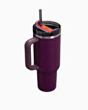 Stanley Quencher Pipetli Termos 1,18 L Mor