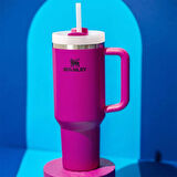 Stanley Quencher Pipetli Termos Bardak 1.18 Lt