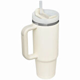 Stanley Quencher Pipetli Termos Bardak 0.89 Lt