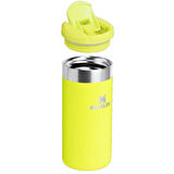 Stanley 10-10788-094 The AeroLight Transit Termos Bardak 0.35 Lt Neon Sarı