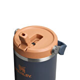 Stanley The IceFlow™ Flip Straw 2.0 Tumbler 0.89L / 30oz Twilight Termos