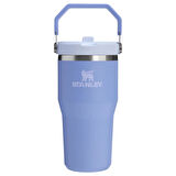 Stanley The IceFlow Flip Straw Pipetli Termos Bardak 0,60 LT-10-12044-049