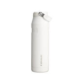 Stanley The IceFlow™ Bottle Flip Straw 2.0 1.06L / 36oz Frost Termos