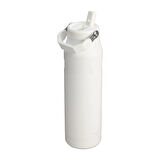 Stanley The IceFlow™ Bottle Flip Straw 2.0 1.06L / 36oz Frost Termos