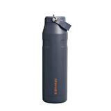 Stanley The IceFlow™ Bottle Flip Straw Termos 1.06L 10-12111-066