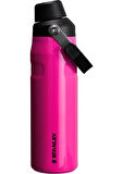 Stanley Iceflow Fast Flow Su Termosu 0.7 Lt Neon Pembe