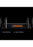 Tp-Link Archer Be220 Dual Bant Wi-fi 7 Be3600 Router
