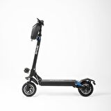 Onvo OV-012 X Plus Elektrikli Scooter 1600W