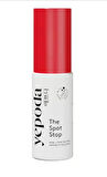 Yepoda The Spot Stop – AHA + PHA Çay Ağacı İmpürite Çözümü 20 ml 