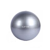 Clifton 65 Cm Fitilli Pilates Topu Ve Pompa