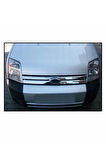 Ford Connect Krom Ön Panjur 1 Prç. 2006-2009 P. Çelik