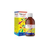 Vitagil Şurup 250 Ml