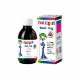 Nutrigen Balık Yağı Şurubu 200 Ml