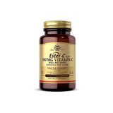 Solgar Ester C 500 Mg 50 Kapsul