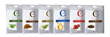 Claderm 20ml. 6 lı Maske Seti