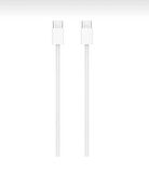 İphone 15/ 15PLUS/ 15PRO/MAX 20Watt Hızlı Şarj Seti 20W Adaptör + USB-C USB-C Kablo 1m Örgülü