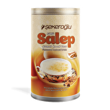 Şekeroğlu Salep Teneke 250 Gr