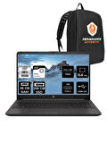 HP 250R G9 i5 1335U 36GB RAM 256GB SSD 15.6'' Full HD FDOS Dizüstü Bilgisayar & PER4 ÇANTA 
