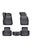 Rizline Volvo S80 2006-2016 3D Havuzlu Paspas