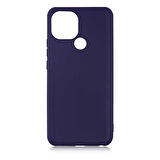 Gpack General Mobile Gm 21 Kılıf Korumalı Mat Soft Premier SilikonNano Glass