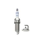 BMW BOSCH FR7NPP332 BUJİ 6 ADET 0242236510 - 12120032138