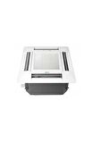ECA Kaset Tipi Klima 48.000 Btu/h (R32 Gaz TRİFAZE)