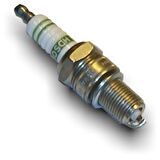 BMW M10 M20 VE M30 MOTOR BUJİ W8DC BOSCH MARKA OEM NO 12121276283
