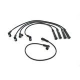 BMW E21 VE E30 M10 MOTOR DODUCO - HELLUX BUJİ KABLO TAKIMI 12121705697