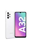 Galaxy A32 Beyaz 128 GB 6 GB RAM Yenilenmiş Ürün (Sıfır gibi)