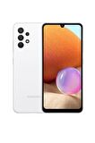Galaxy A32 Beyaz 128 GB 6 GB RAM Yenilenmiş Ürün (Sıfır gibi)