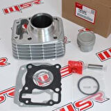 CB 125 E SİLİNDİR KIT WUYANG