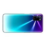 Oppo A52 64 GB Purple CPH2069 Yenilenmiş ÜRÜN (Sıfır Gibi)