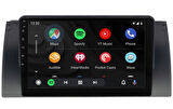BMW 5 Serisi E39 Android Multimedya Sistemi (1996-2003) 6/128