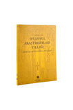İstanbul Araştırmaları Yıllığı No.5
