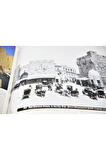 Fotoğraflarla Dünden Bugüne Kudüs/ Jerusalem in Photographs from Past to Present- TİKA