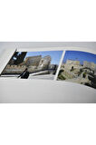 Fotoğraflarla Dünden Bugüne Kudüs/ Jerusalem in Photographs from Past to Present- TİKA